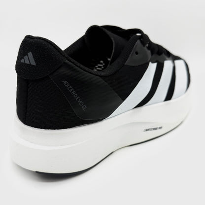 ADIDAS ADIZERO BLACK