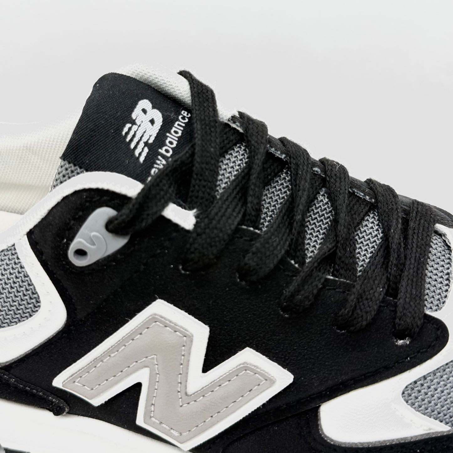 NEW BALANCE 999 BLACK