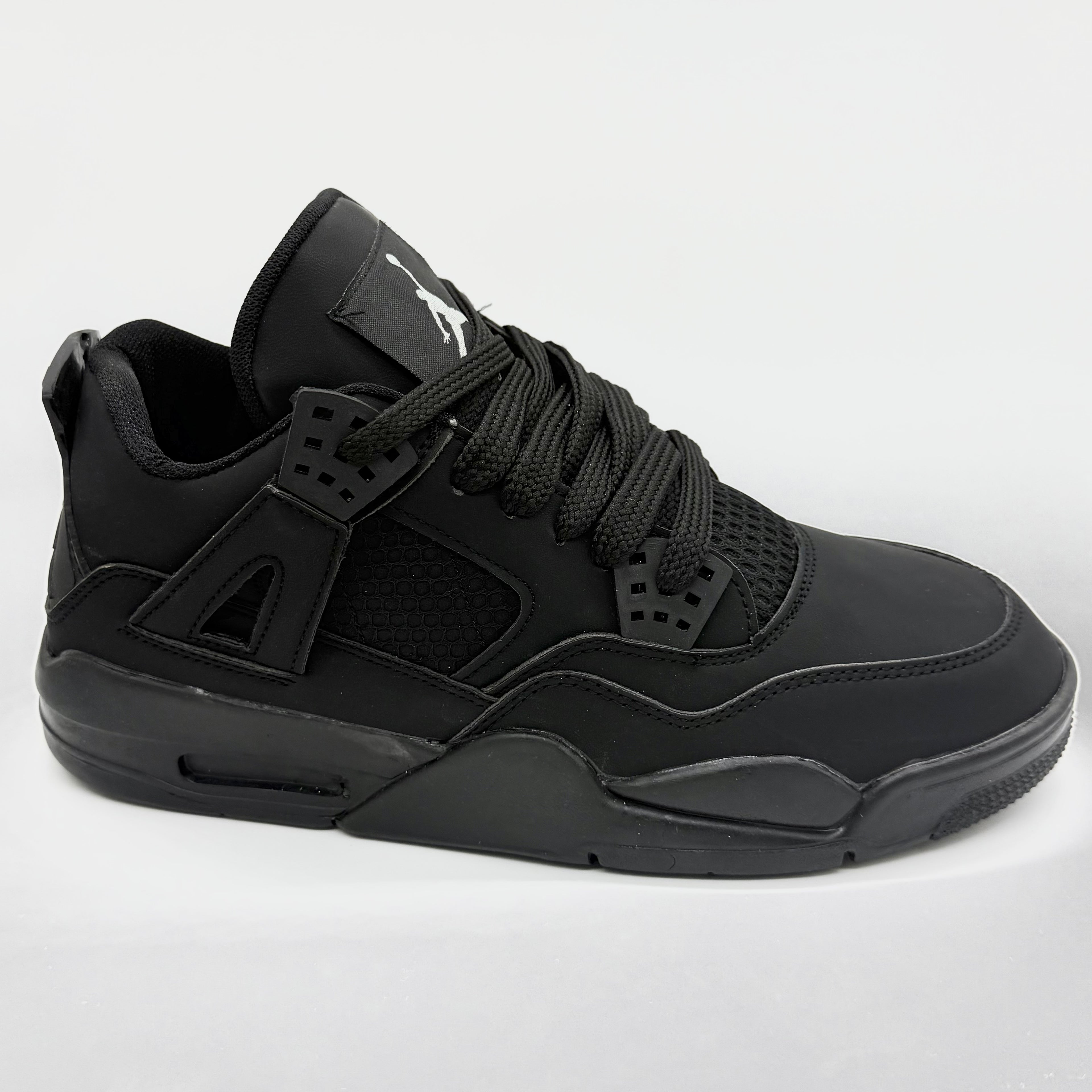 JORDAN 4 BLACKCAT