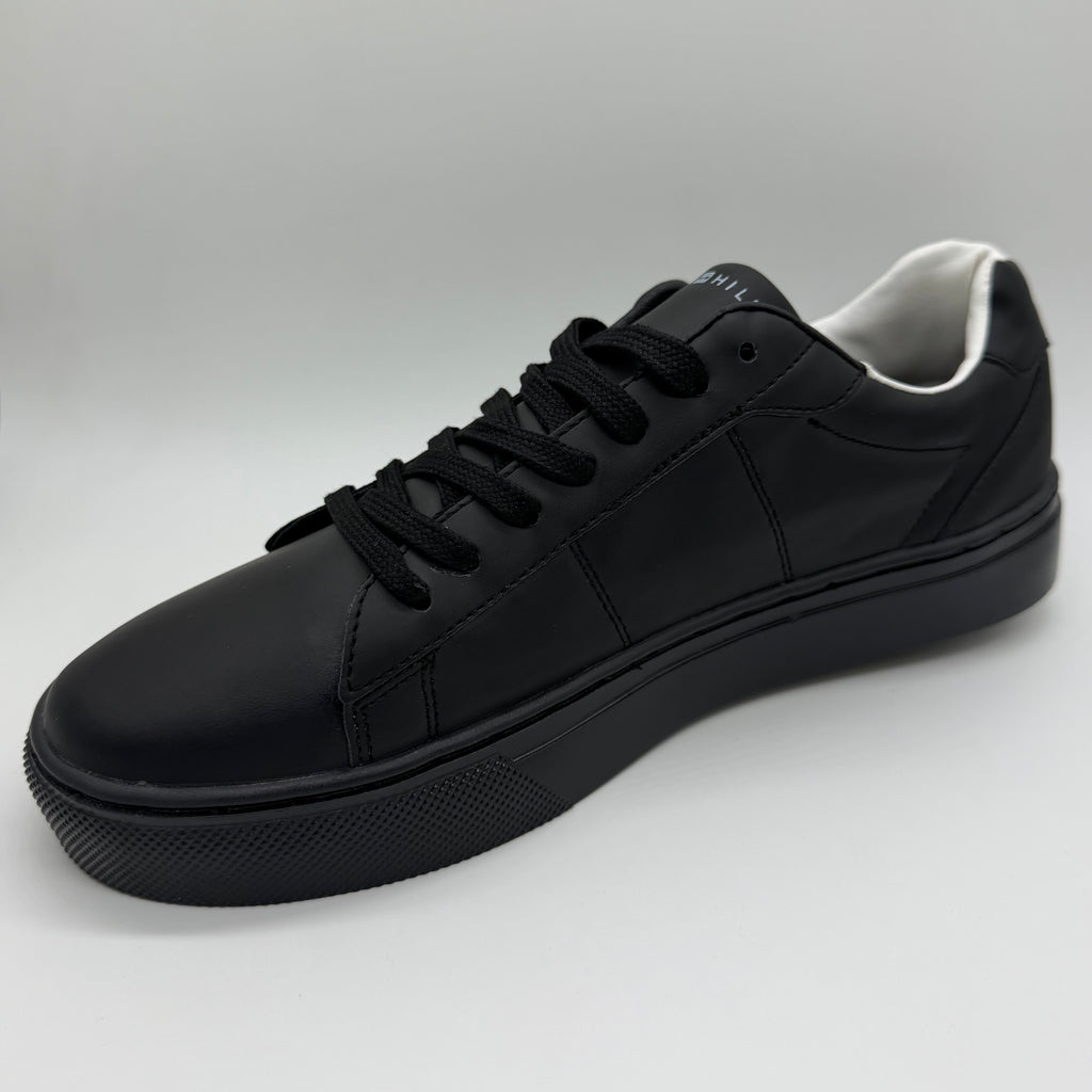 TOMMY HILFIGER BLACK