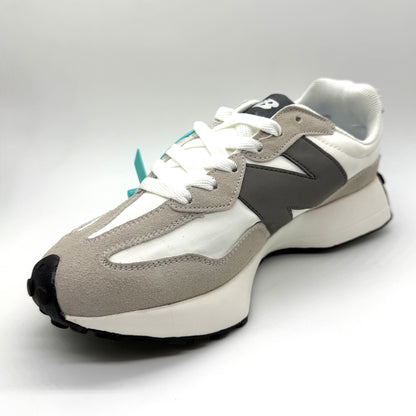 NEW BALANCE 327 WHITE