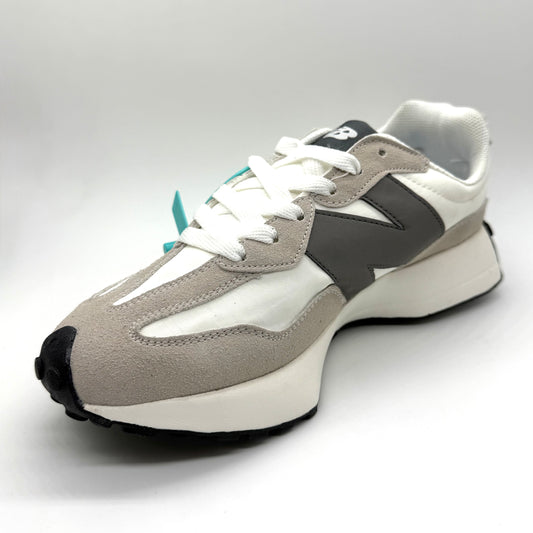 NEW BALANCE 327 WHITE