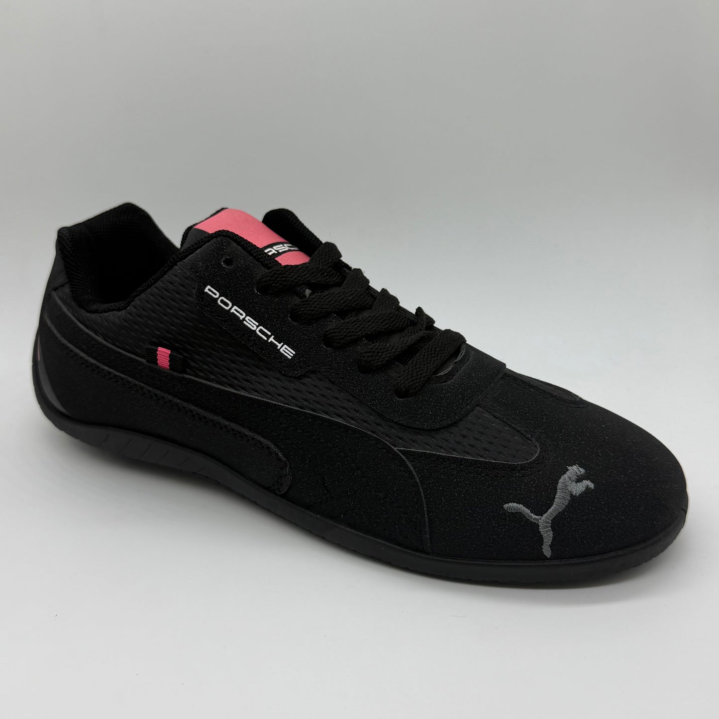 PUMA X PORSCHE BLACK