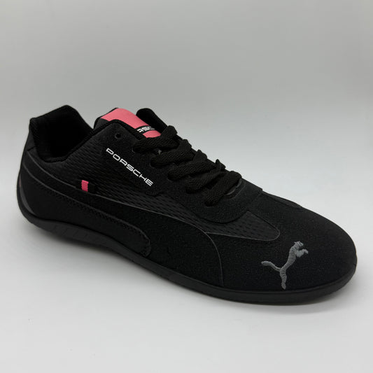 PUMA X PORSCHE BLACK