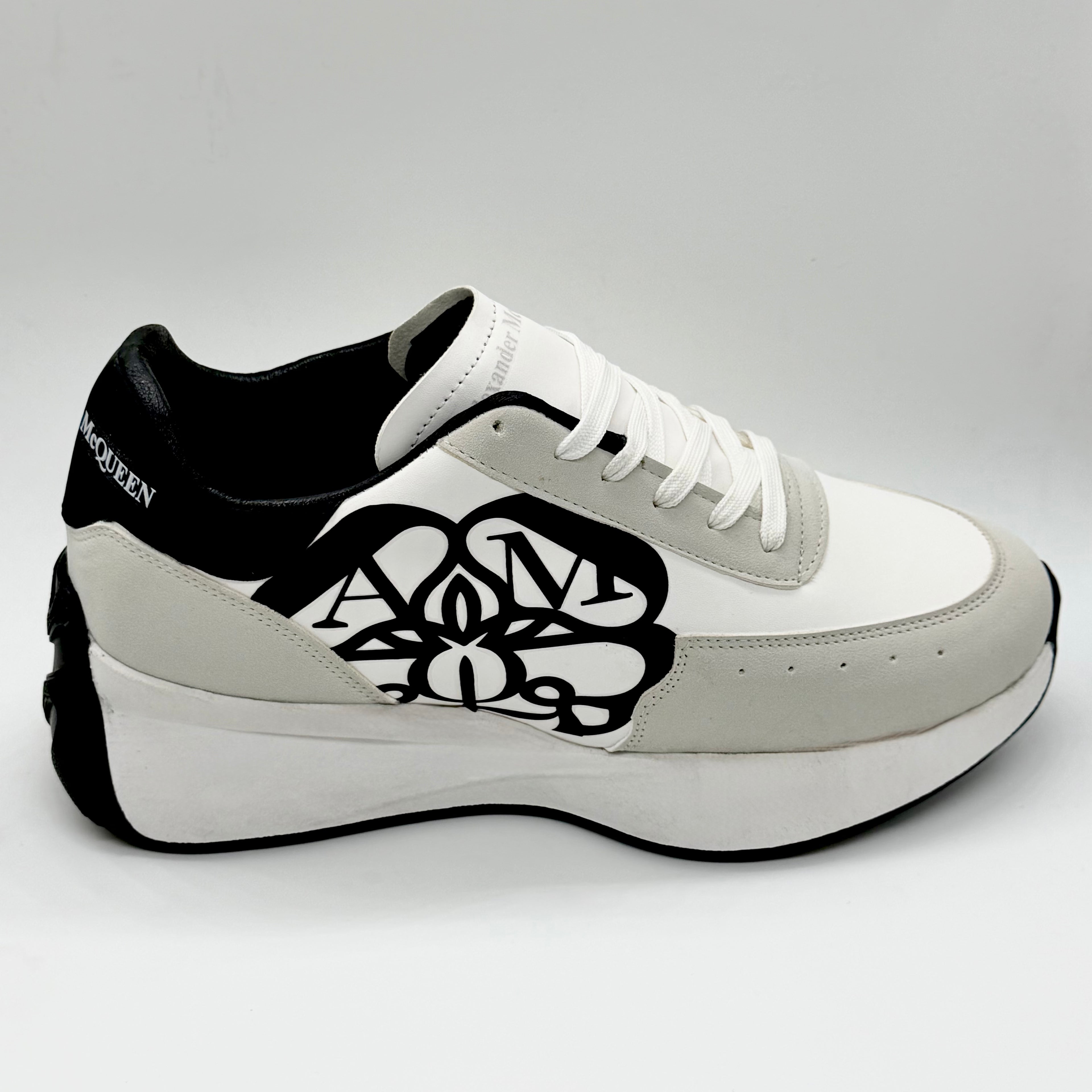 ALEXANDER MCQUEEN SPRINT RUNNER