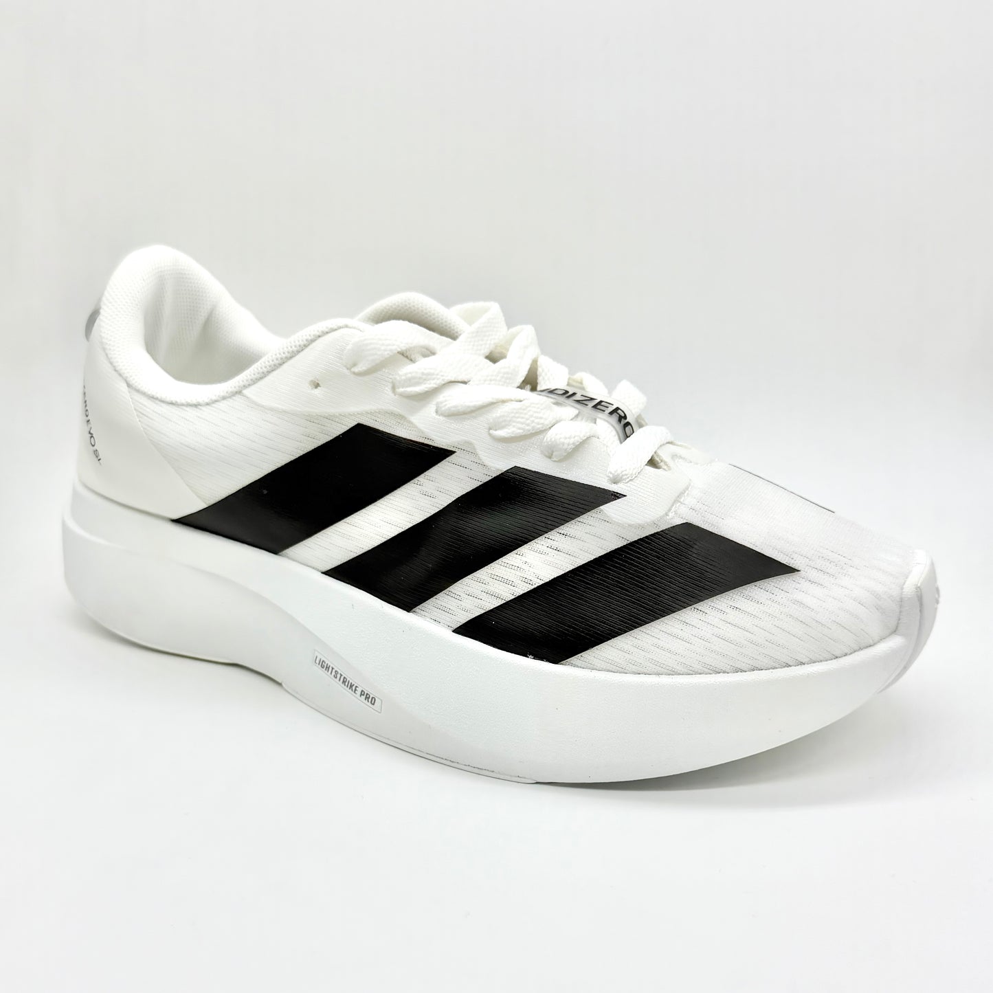 ADIDAS ADIZERO WHITE