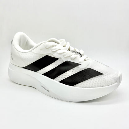 ADIDAS ADIZERO WHITE
