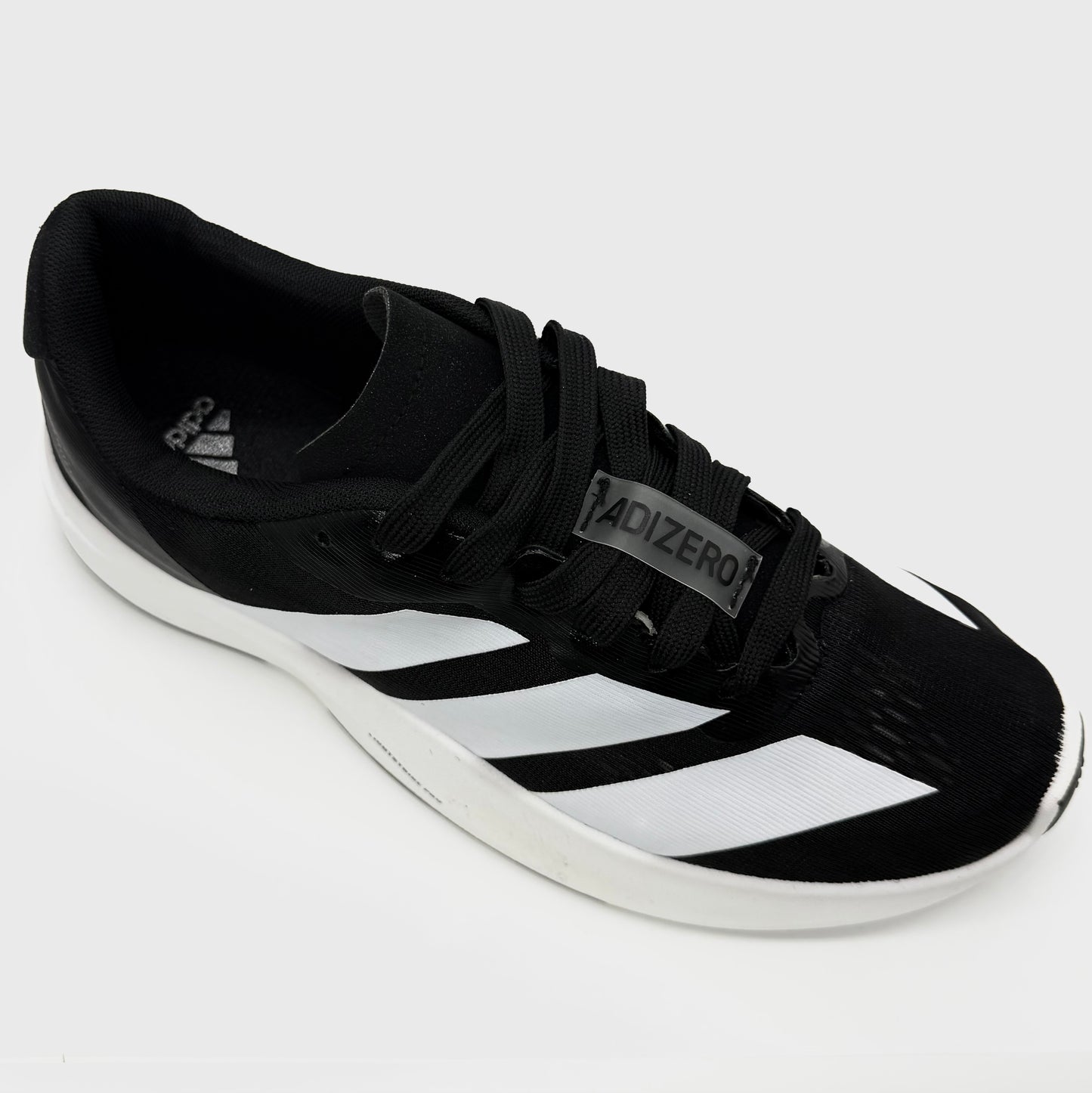 ADIDAS ADIZERO BLACK