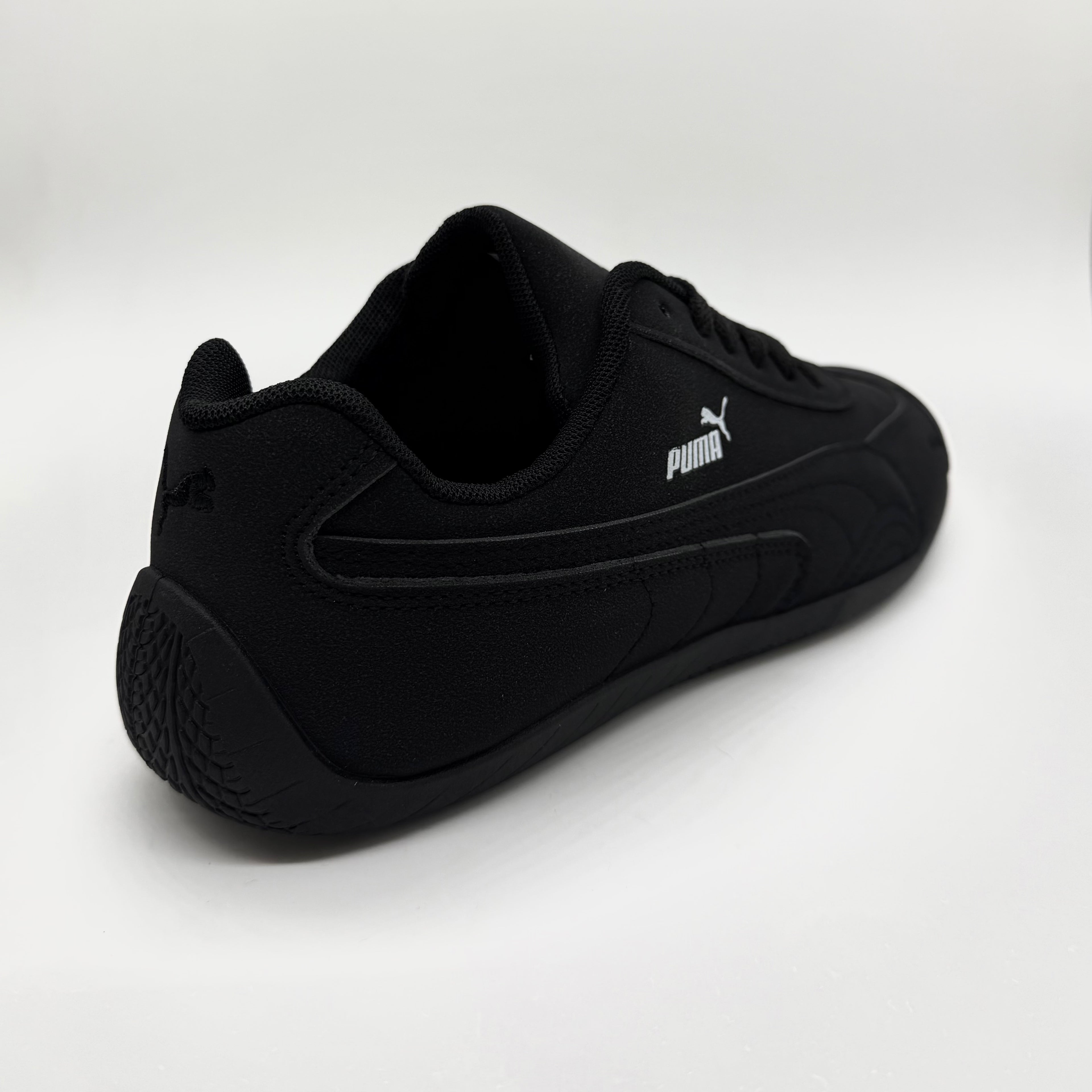 PUMA SPEEDCAT BLACK