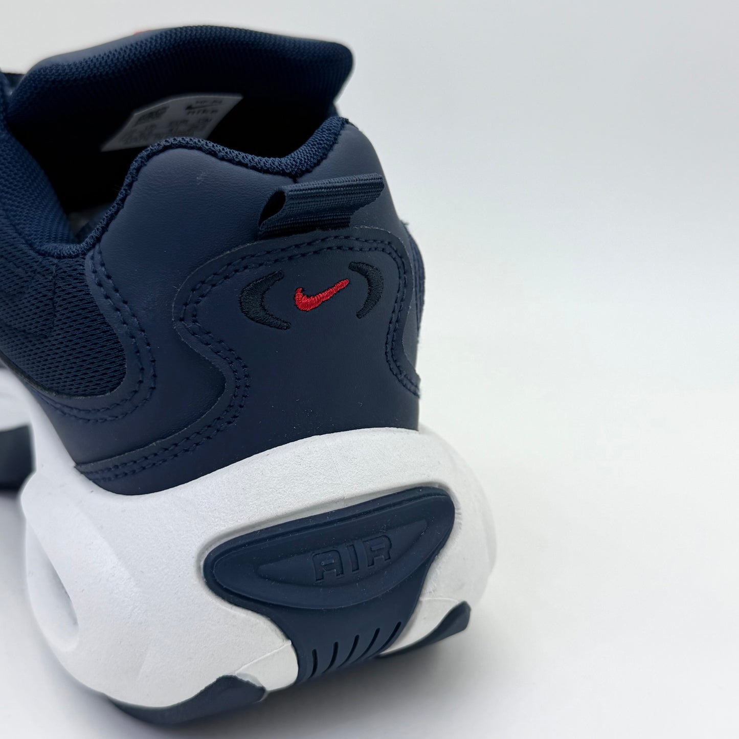 AIR MAX PORTAL NAVY