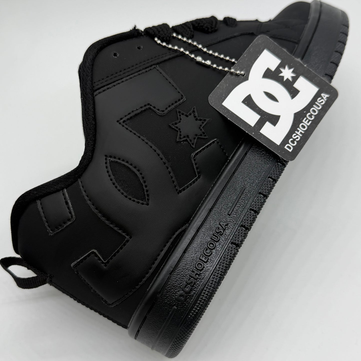 DC BLACK