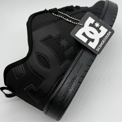 DC BLACK