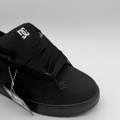 DC BLACK