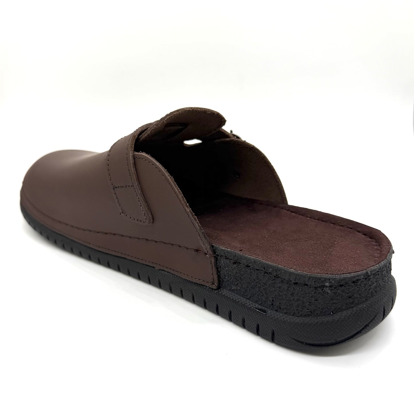 CLAGS BROWN