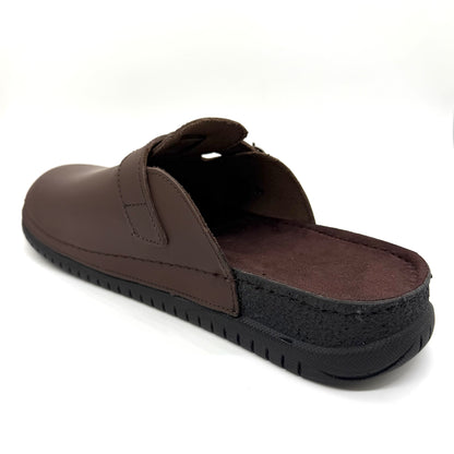 CLAGS BROWN