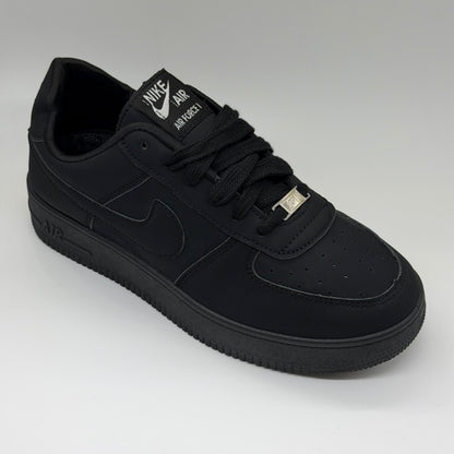 AIR FORCE1 VANTA BLACK