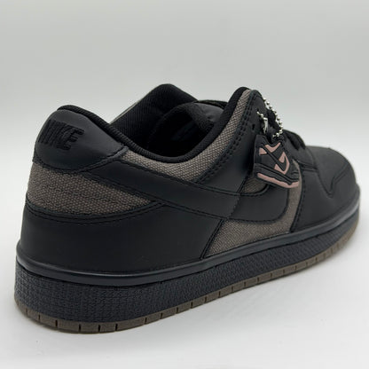 SB BLACK GRAY KHAYSH