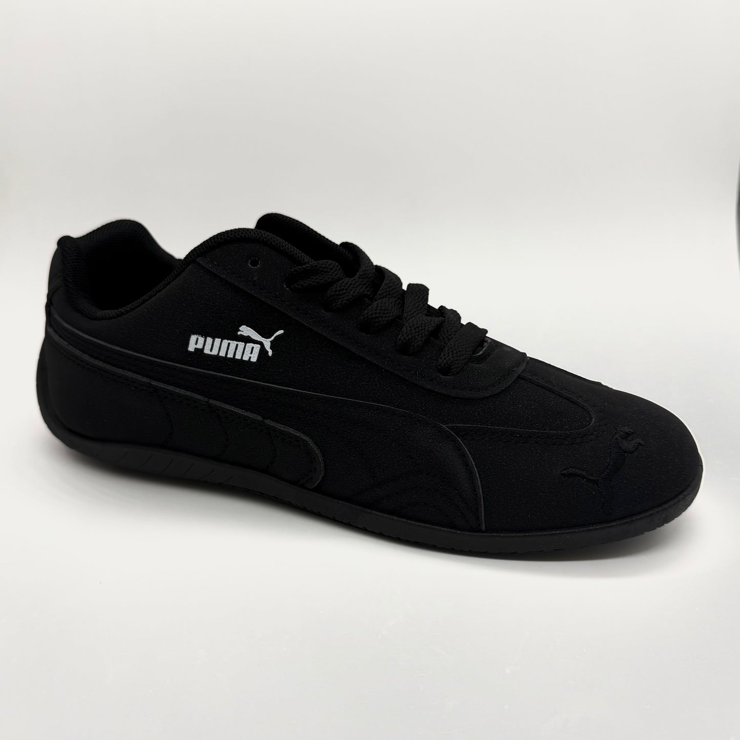PUMA SPEEDCAT BLACK