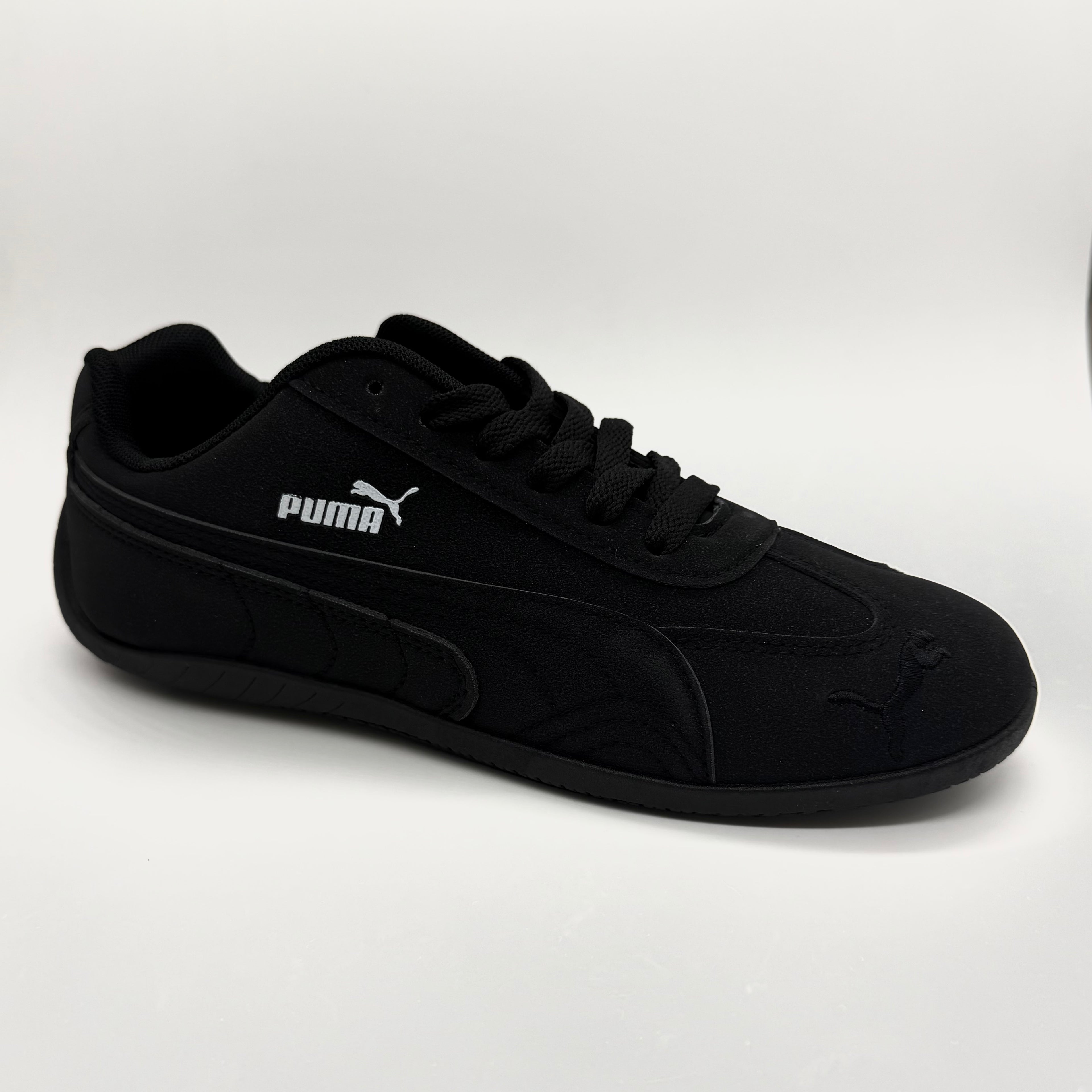 PUMA SPEEDCAT BLACK