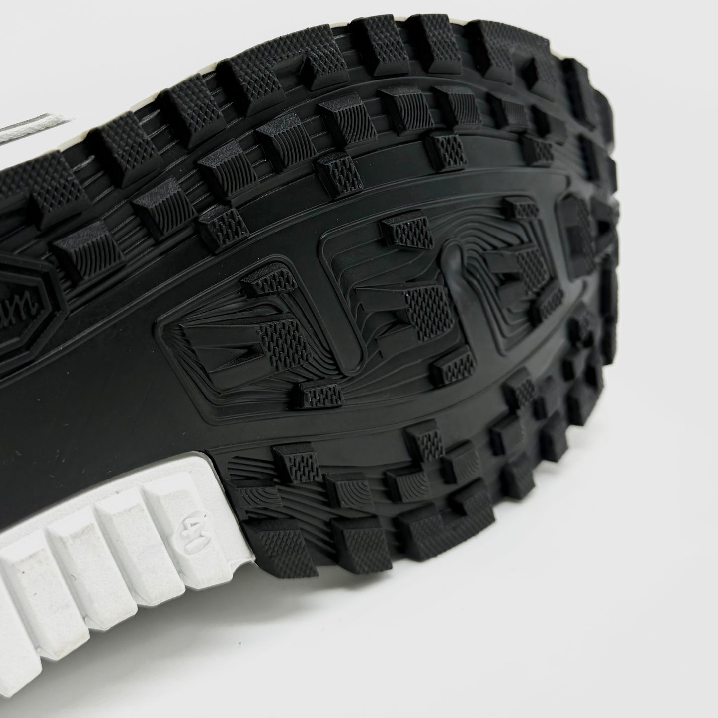 NEW BALANCE 999 BLACK