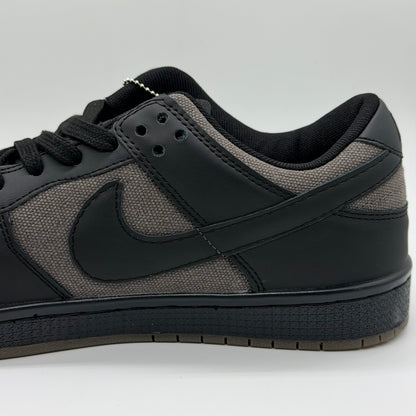 SB BLACK GRAY KHAYSH