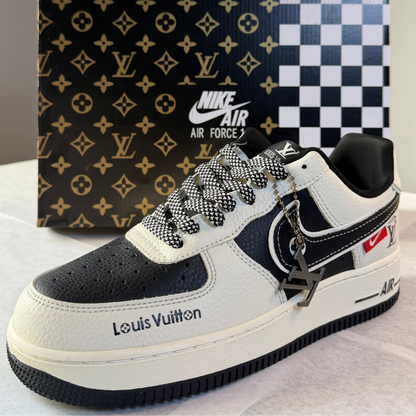 Louis Vuitton x Nike Air Force 1