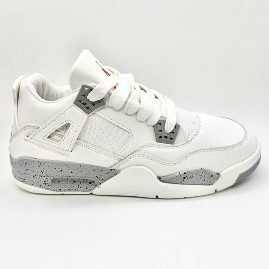 JORDAN 4 OREO