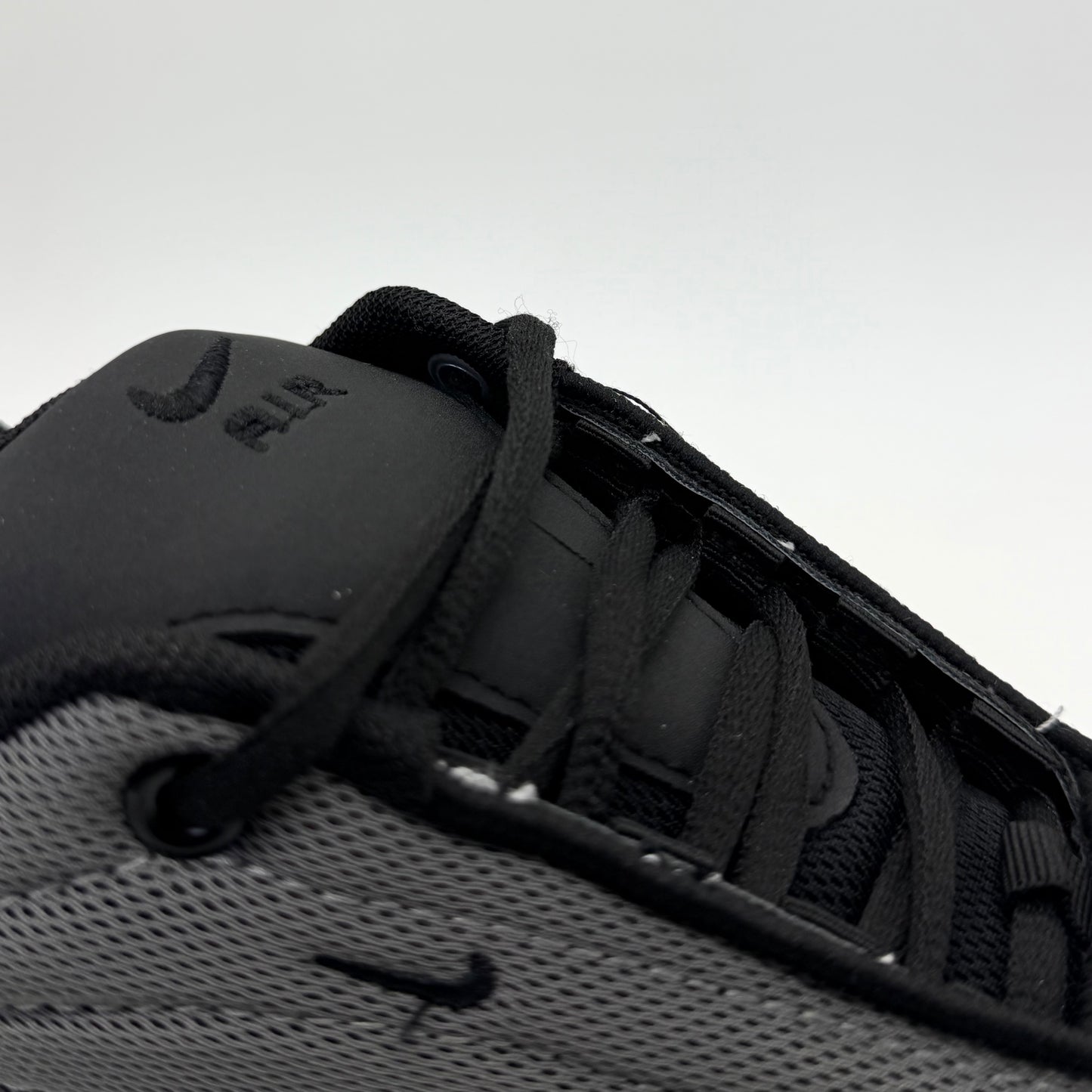 AIR MAX PORTAL BLACK