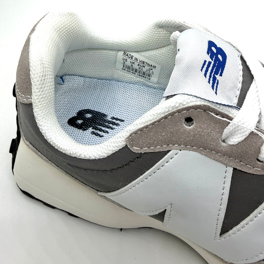 NEW BALANCE 327 GRAY