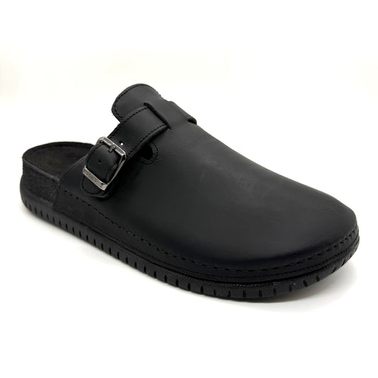 CLAGS BLACK