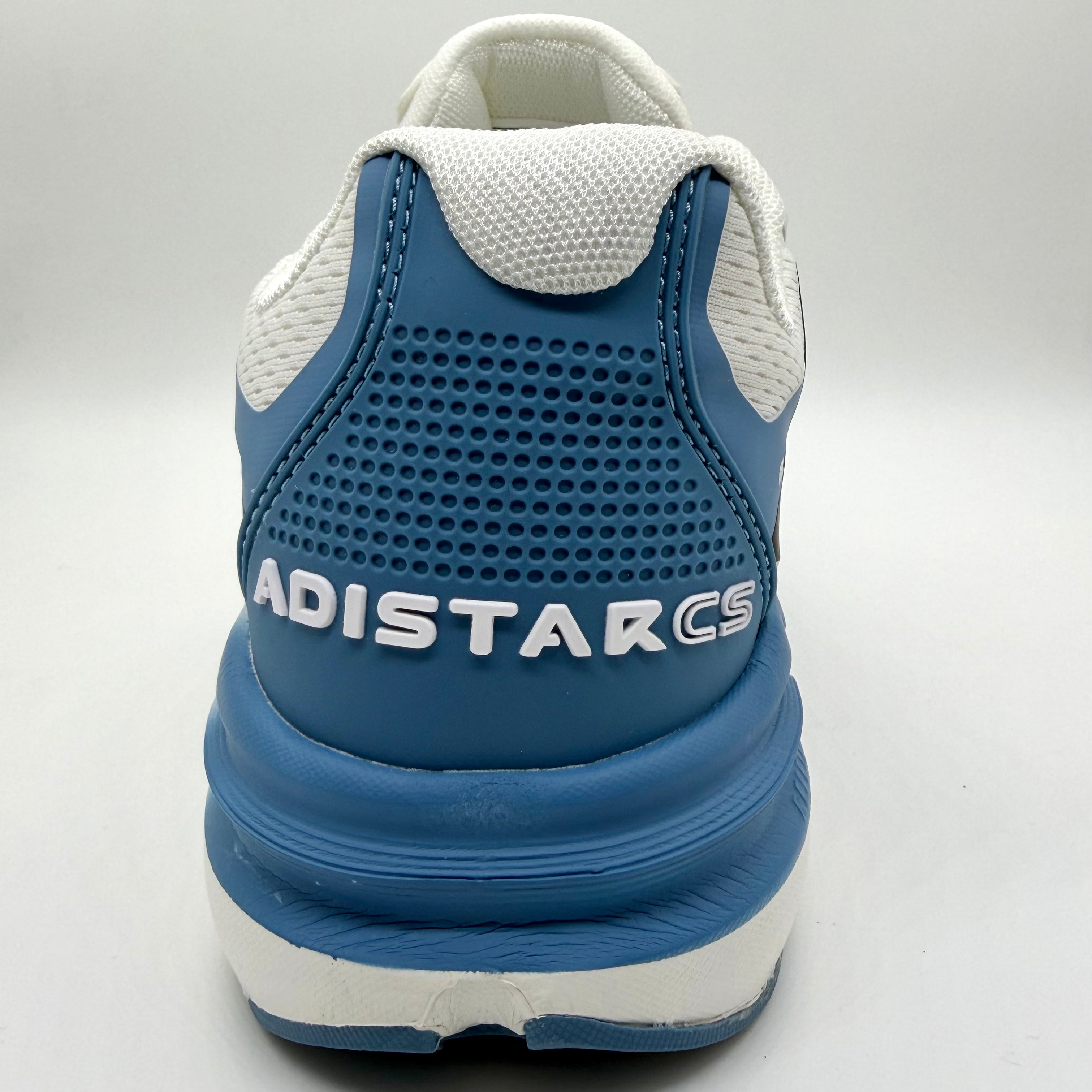 ADIDAS ADISTAR CS WHITE