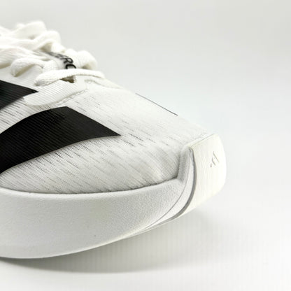 ADIDAS ADIZERO WHITE