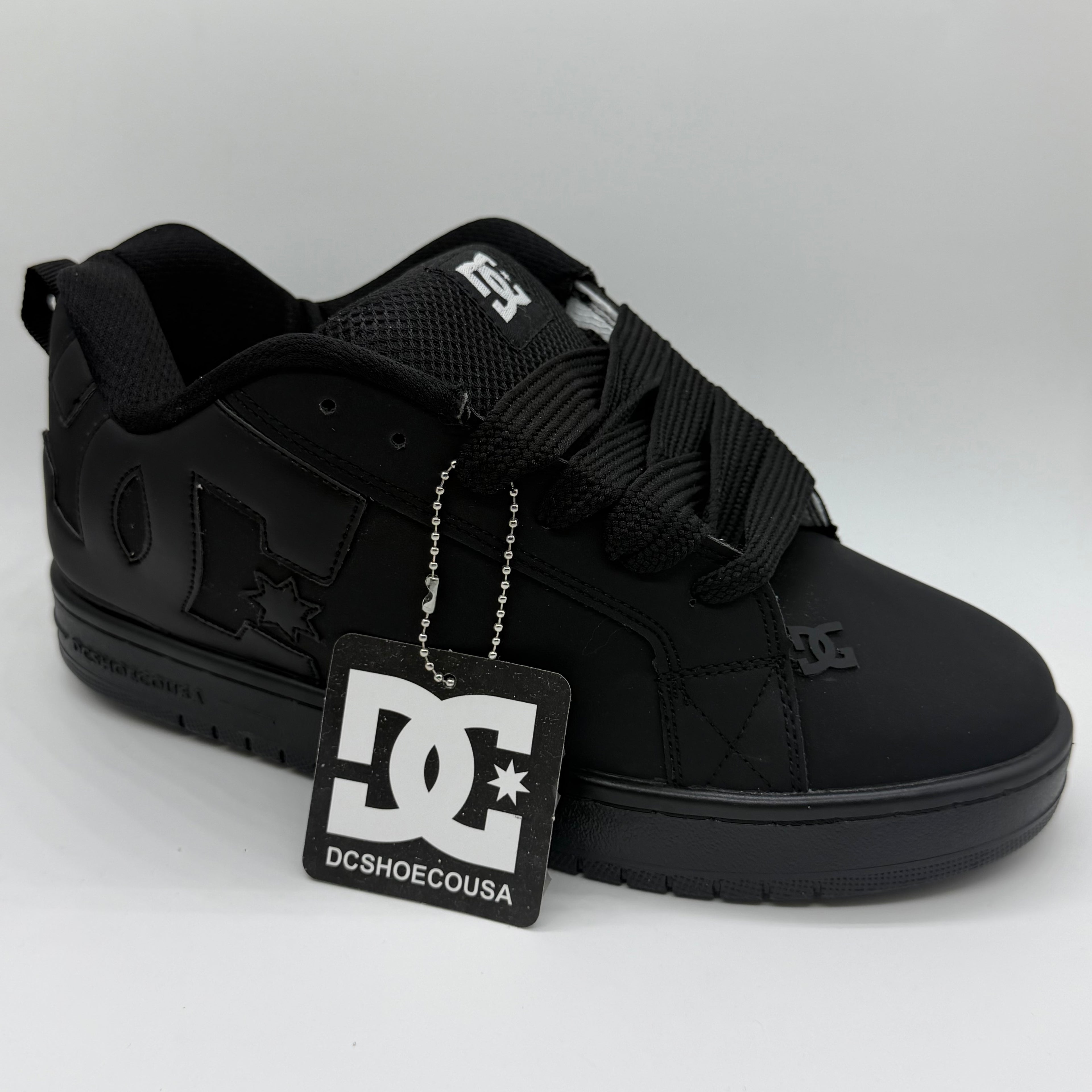 DC BLACK