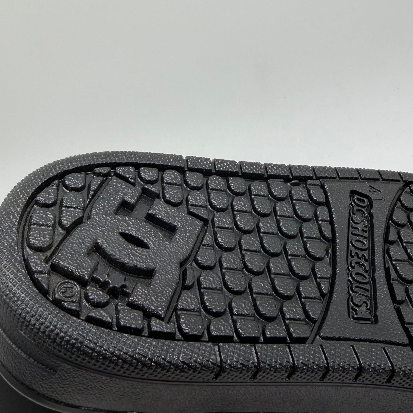 DC BLACK
