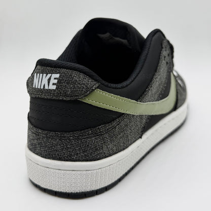 NIKE SB BLACK JEANS