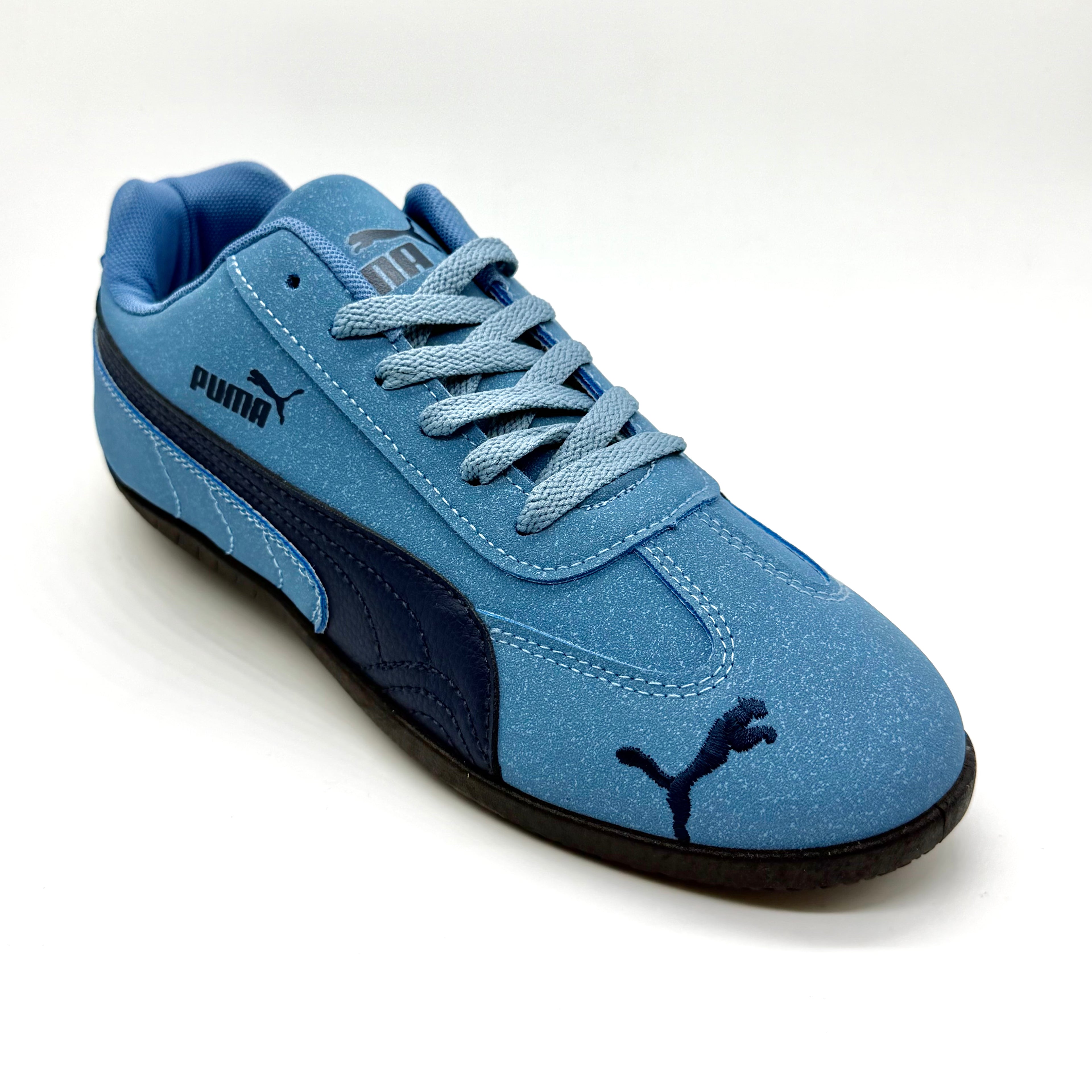 PUMA SPEEDCAT BLUE