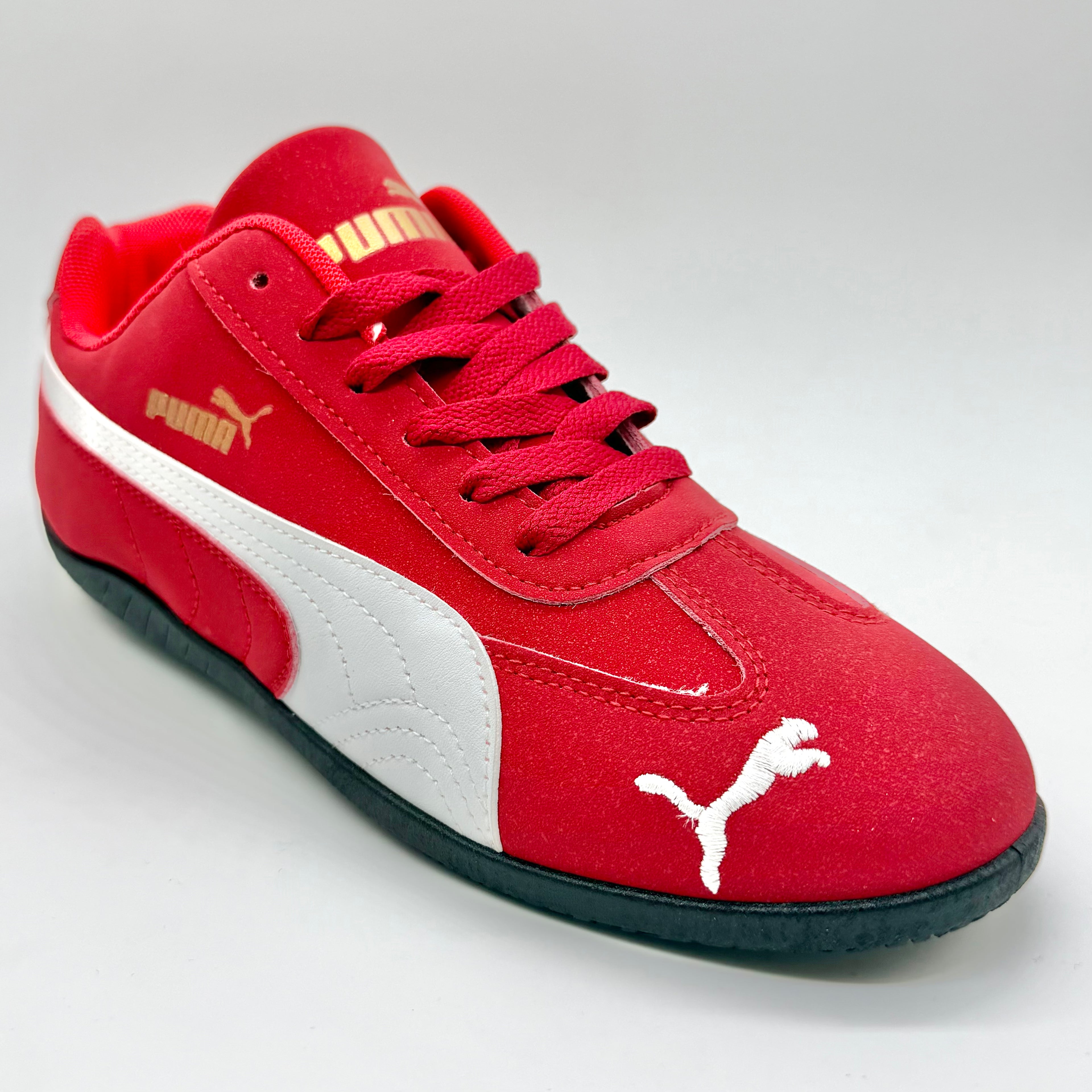 PUMA SPEEDCAT RED