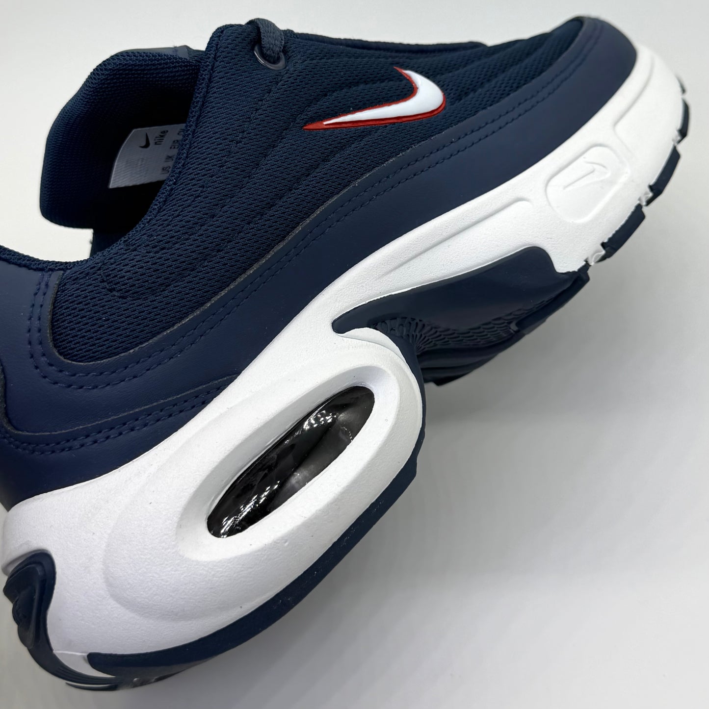AIR MAX PORTAL NAVY