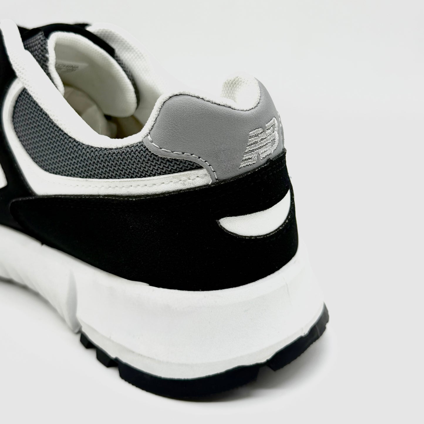 NEW BALANCE 999 BLACK
