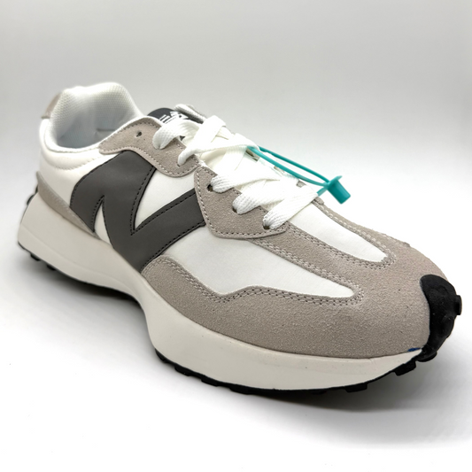NEW BALANCE 327 WHITE