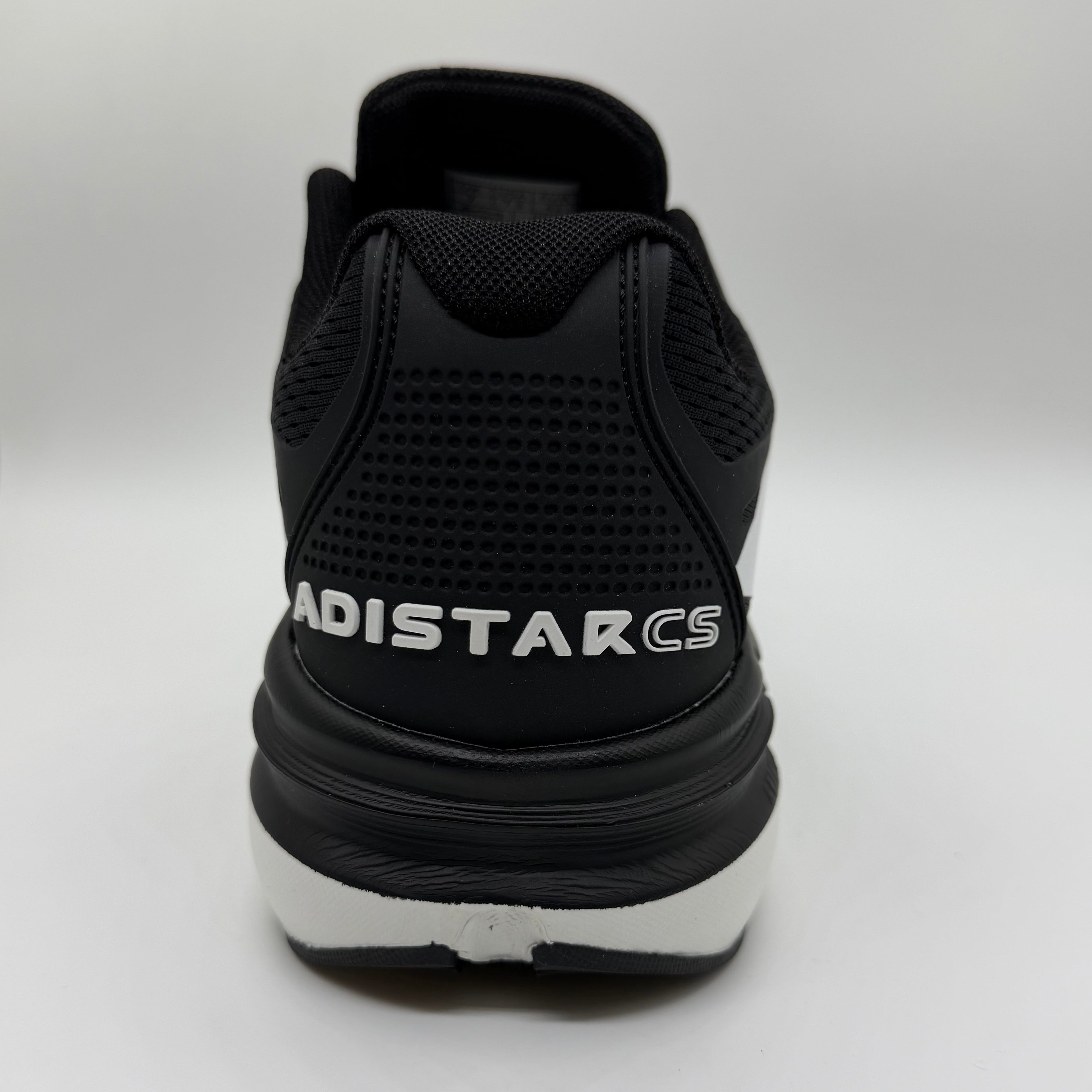 ADIDAS ADISTAR CS BLACK