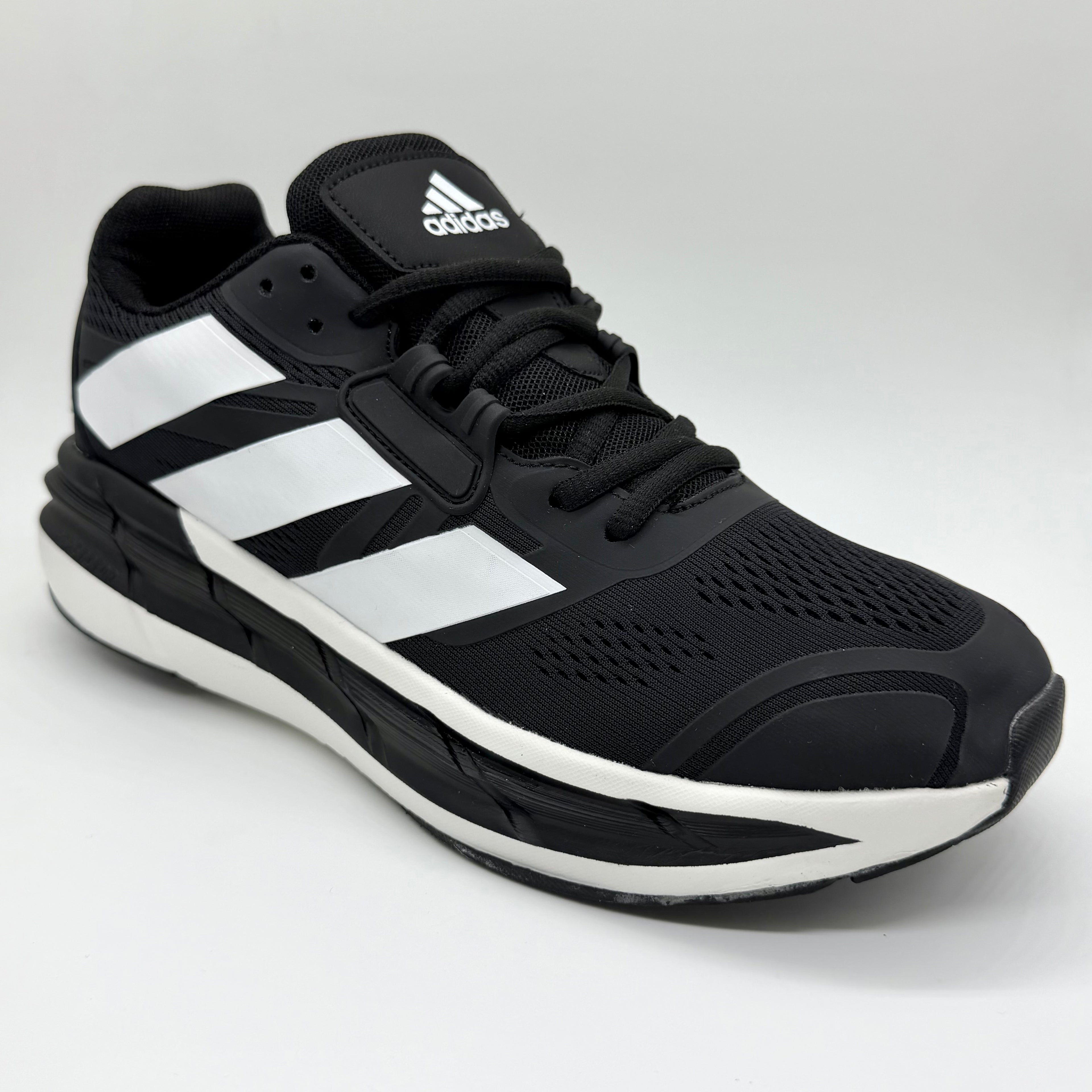 ADIDAS ADISTAR CS BLACK
