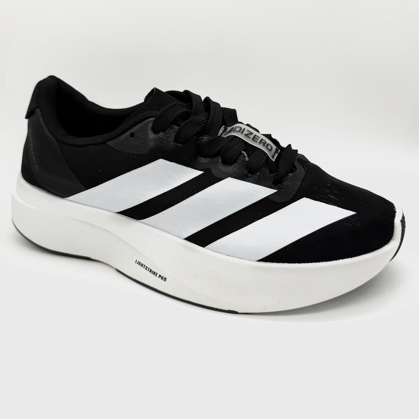 ADIDAS ADIZERO BLACK