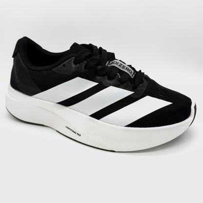 ADIDAS ADIZERO BLACK