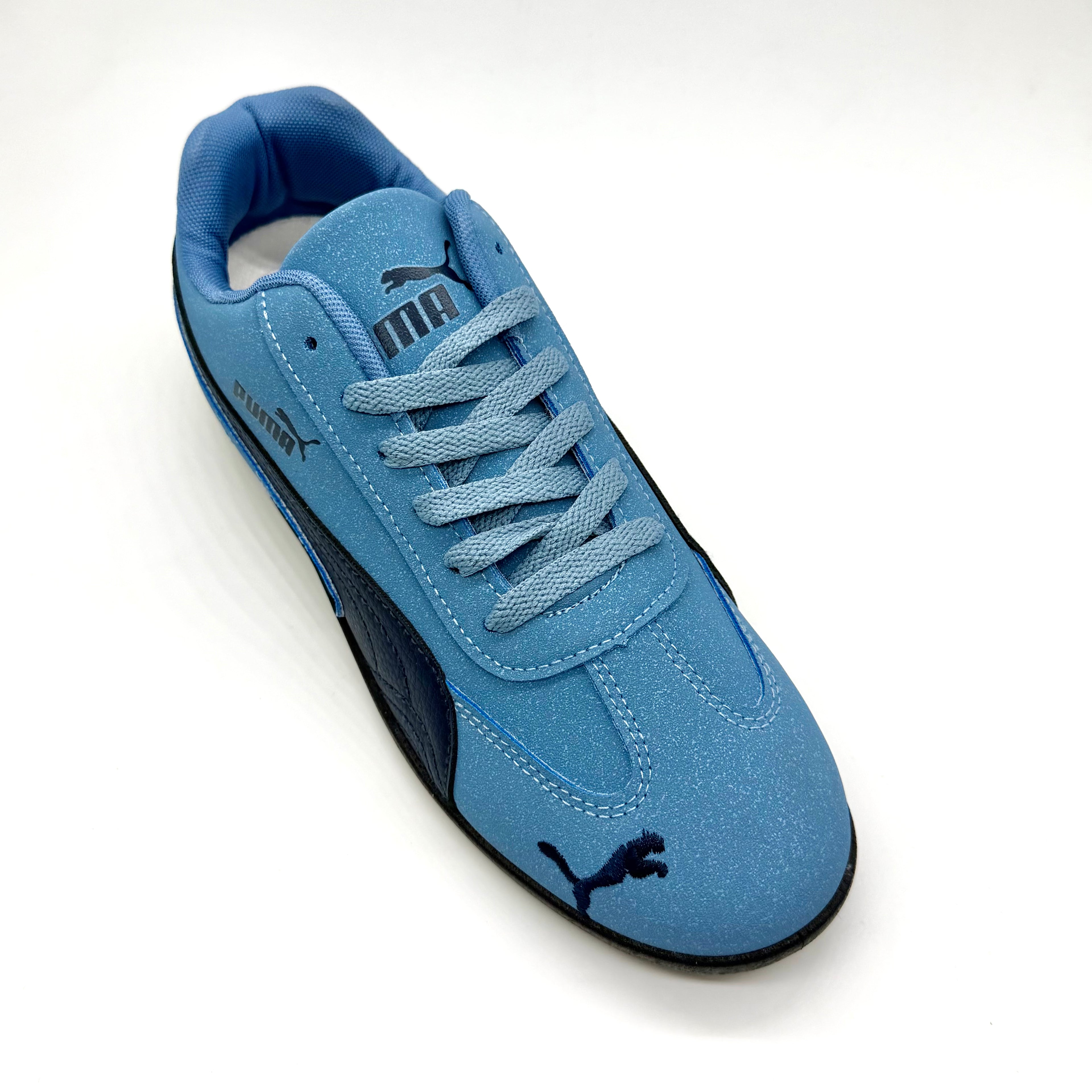 PUMA SPEEDCAT BLUE