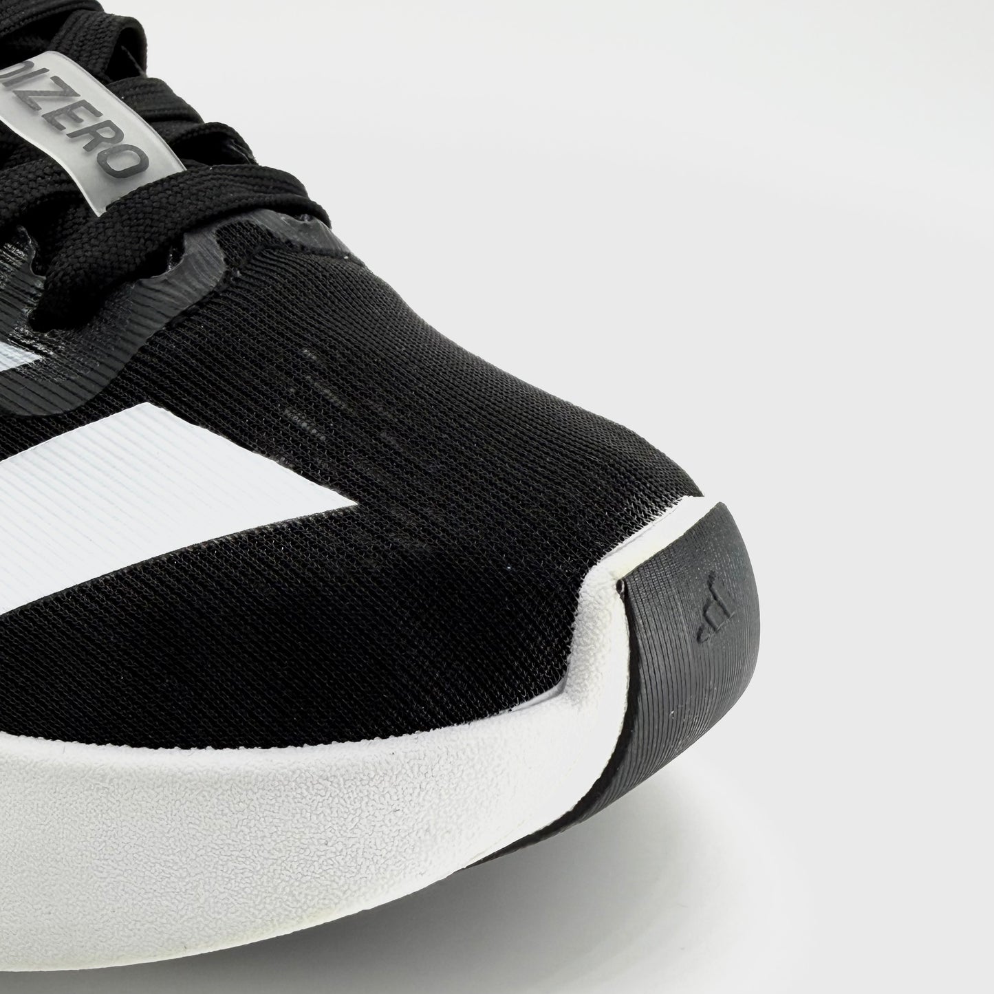 ADIDAS ADIZERO BLACK