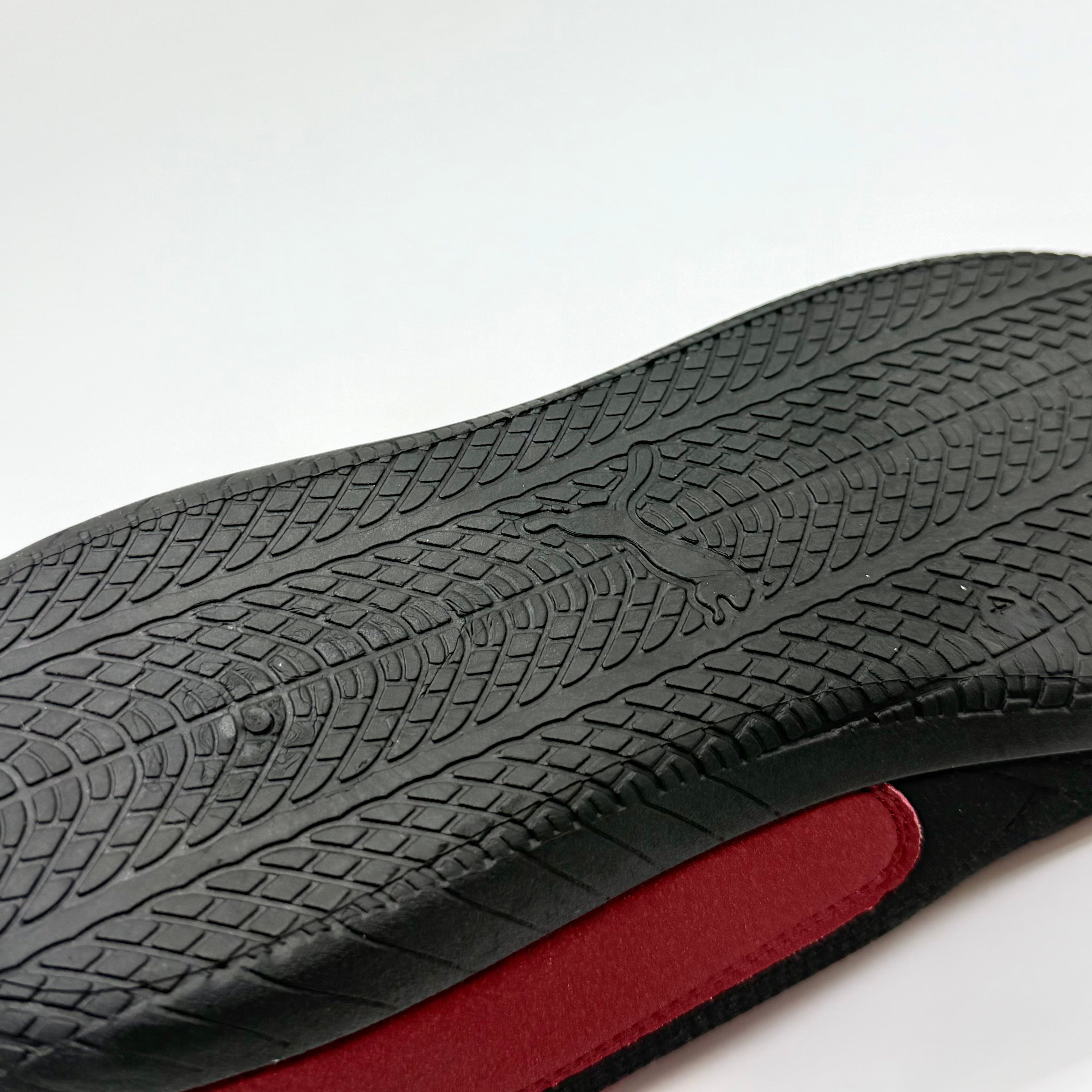 PUMA X PORSCHE BURGUNDY