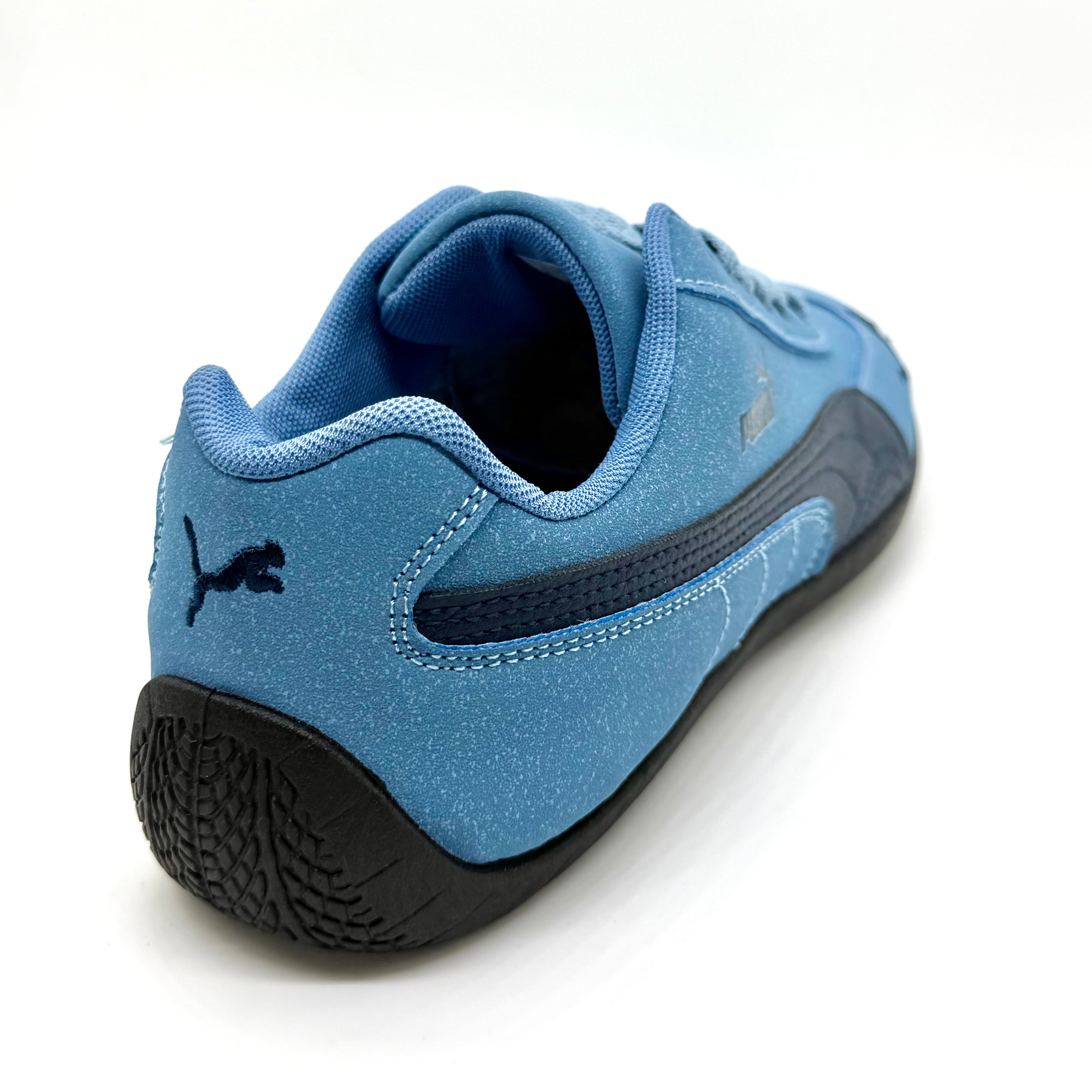 PUMA SPEEDCAT BLUE