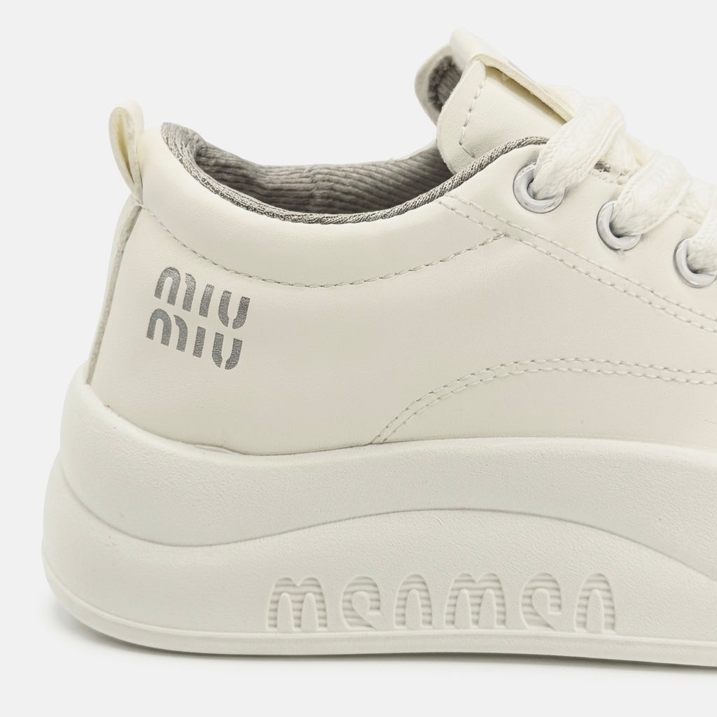 MIU MIU WHITE