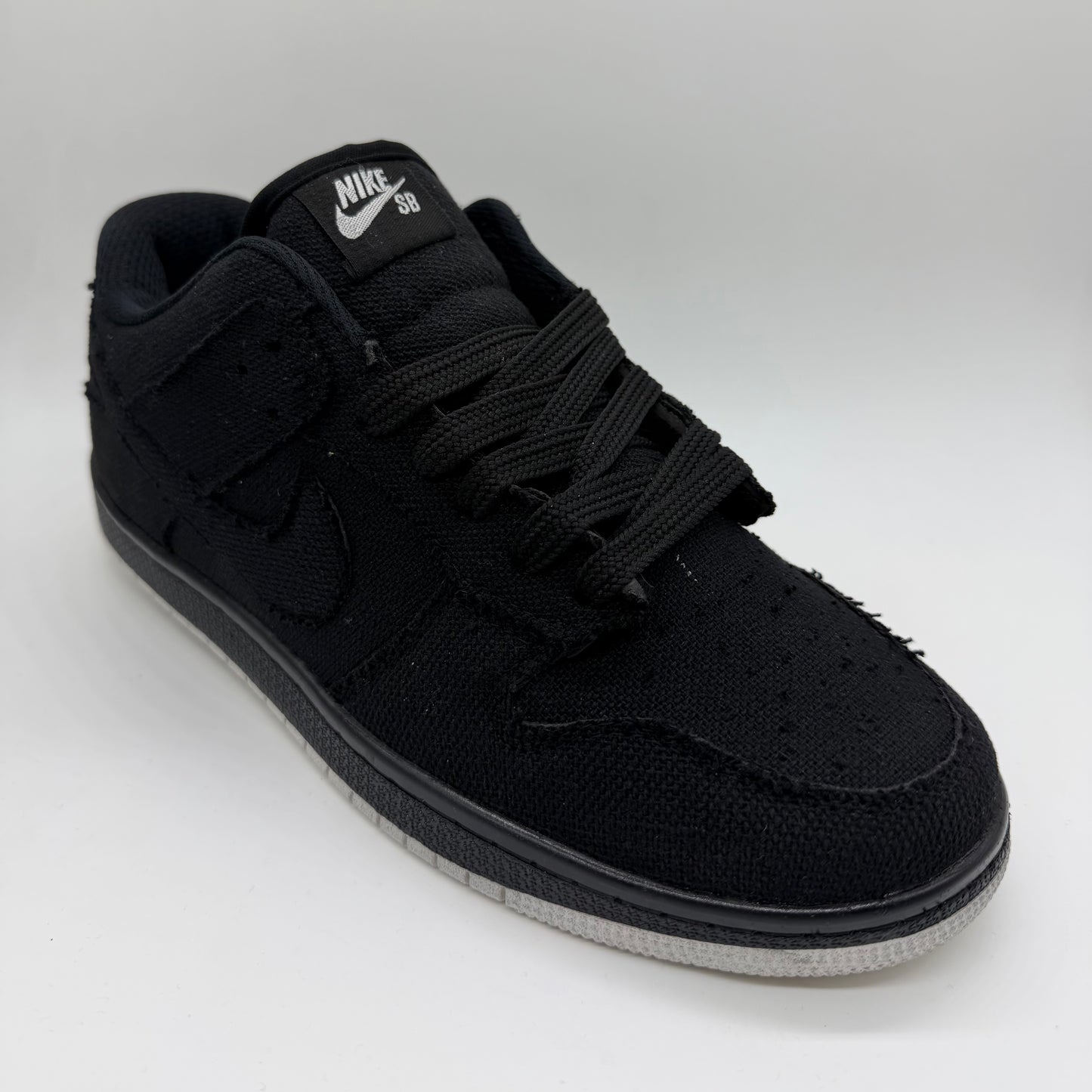 SB BLACK KHAYSH